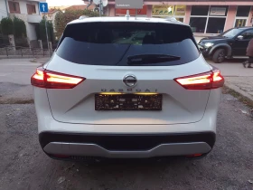 Nissan Qashqai Hybrid, снимка 6