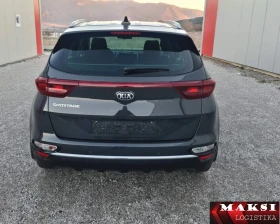 Kia Sportage 1.6.BENZIN 132KS.EVRO 6D, снимка 5