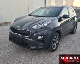 Kia Sportage 1.6.BENZIN 132KS.EVRO 6D, снимка 7