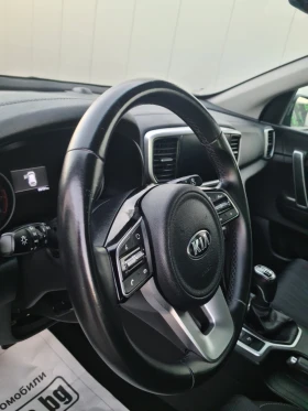 Kia Sportage 1.6.BENZIN 132KS.EVRO 6D, снимка 11