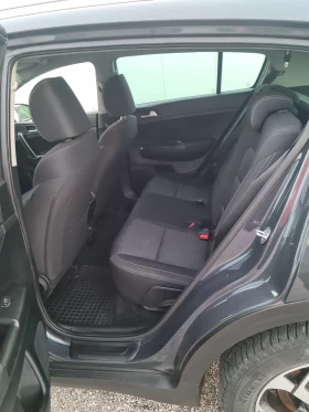 Kia Sportage 1.6.BENZIN 132KS.EVRO 6D, снимка 15