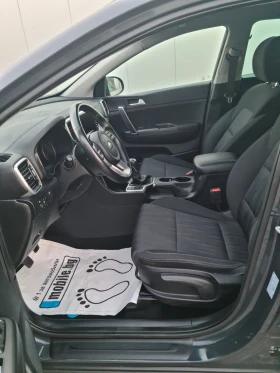 Kia Sportage 1.6.BENZIN 132KS.EVRO 6D, снимка 12