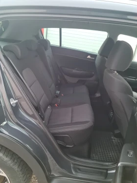 Kia Sportage 1.6.BENZIN 132KS.EVRO 6D, снимка 17