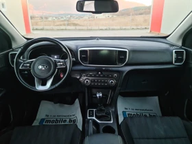 Kia Sportage 1.6.BENZIN 132KS.EVRO 6D, снимка 16