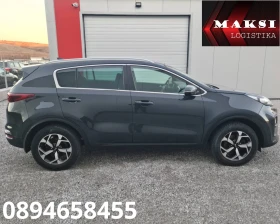 Kia Sportage 1.6.BENZIN 132KS.EVRO 6D, снимка 2