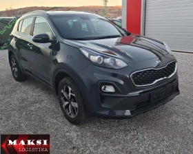 Kia Sportage 1.6.BENZIN 132KS.EVRO 6D, снимка 3