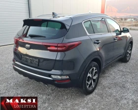 Kia Sportage 1.6.BENZIN 132KS.EVRO 6D, снимка 4