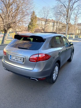 Porsche Cayenne 3.0D 245PS 8 СКОРОСТИ , снимка 3