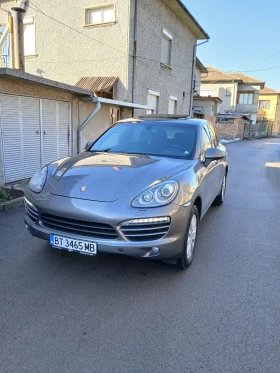 Porsche Cayenne 3.0D 245PS 8 СКОРОСТИ , снимка 1