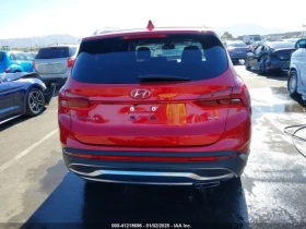 Hyundai Santa fe SEL PREMIUM 4X4 * *  | Mobile.bg    16