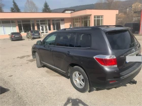 Toyota Highlander, снимка 3