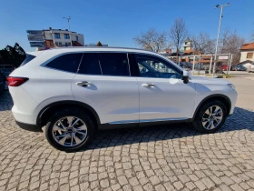 Haval H6 2.0 Supreme 4WD | Mobile.bg    4