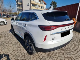 Haval H6 2.0 Supreme 4WD, снимка 5