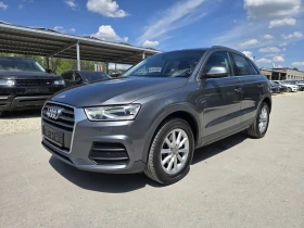 Audi Q3 2.0TDI 150к.с Quattro Топ състояние 