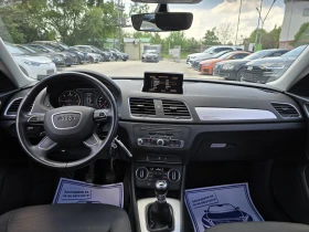 Audi Q3 2.0TDI 150. Quattro    | Mobile.bg    16