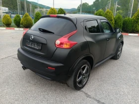 Обява за продажба на Nissan Juke  DIG turbo ~12 600 лв. - изображение 5
