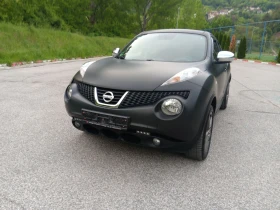 Обява за продажба на Nissan Juke  DIG turbo ~12 600 лв. - изображение 7
