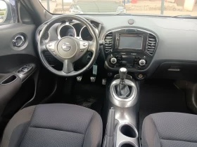 Nissan Juke  DIG turbo | Mobile.bg    14