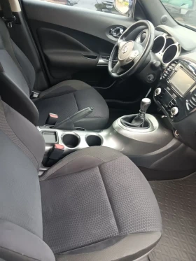 Обява за продажба на Nissan Juke  DIG turbo ~12 600 лв. - изображение 11