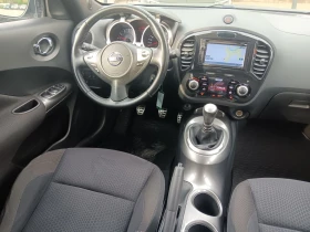 Обява за продажба на Nissan Juke  DIG turbo ~12 600 лв. - изображение 9