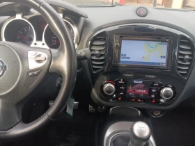 Обява за продажба на Nissan Juke  DIG turbo ~12 600 лв. - изображение 10