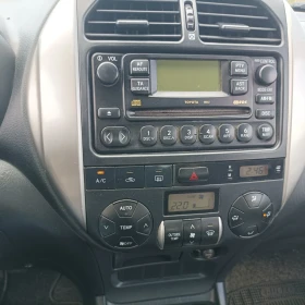 Обява за продажба на Toyota Rav4 2.0 D4D  ~7 999 лв. - изображение 11