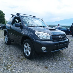 Обява за продажба на Toyota Rav4 2.0 D4D  ~7 999 лв. - изображение 7