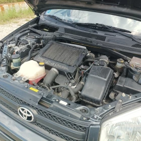 Toyota Rav4 2.0 D4D  | Mobile.bg    16