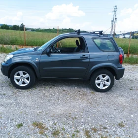 Обява за продажба на Toyota Rav4 2.0 D4D  ~7 999 лв. - изображение 2