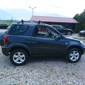 Обява за продажба на Toyota Rav4 2.0 D4D  ~7 999 лв. - изображение 6