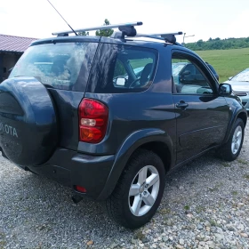 Обява за продажба на Toyota Rav4 2.0 D4D  ~7 999 лв. - изображение 5