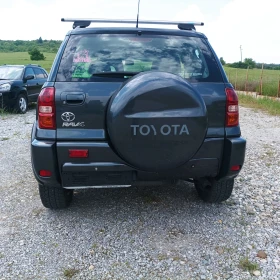 Обява за продажба на Toyota Rav4 2.0 D4D  ~7 999 лв. - изображение 4