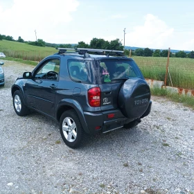 Обява за продажба на Toyota Rav4 2.0 D4D  ~7 999 лв. - изображение 3