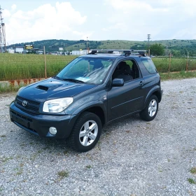 Обява за продажба на Toyota Rav4 2.0 D4D  ~7 999 лв. - изображение 1