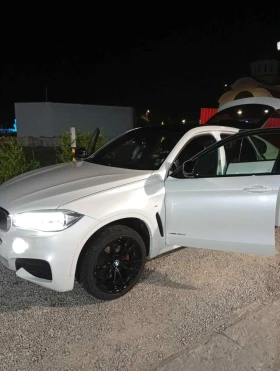 BMW X6 - 50000 лв. - 39456233 3