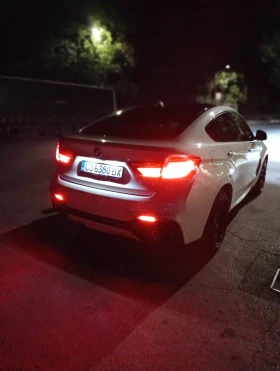 BMW X6 - 50000 лв. - 39456233 11