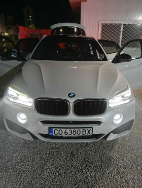 BMW X6 - 50000 лв. - 39456233 4
