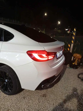 BMW X6 - 50000 лв. - 39456233 2