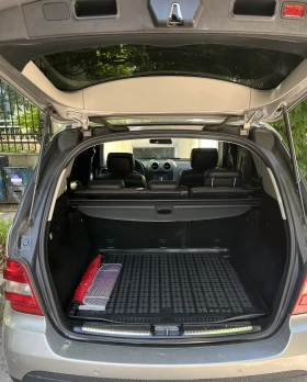 Mercedes-Benz ML 320 CDI  | Mobile.bg    13