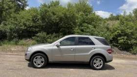     Mercedes-Benz ML 320 CDI 