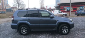 Обява за продажба на Toyota Land cruiser 120 ~30 500 лв. - изображение 2