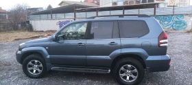 Обява за продажба на Toyota Land cruiser 120 ~30 500 лв. - изображение 4