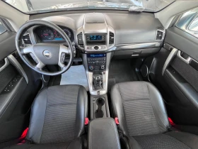 Chevrolet Captiva 2.2CRDI Facelift / 6+ 1 - 10900 лв. - 94604057 8