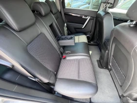 Chevrolet Captiva 2.2CRDI Facelift / 6+ 1 - 10900 лв. - 94604057 11