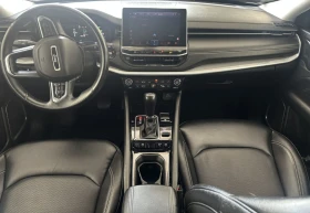 Обява за продажба на Jeep Compass 1.3 GSE PHEV 4XE.KAMERA.NAVI.LED ~48 500 лв. - изображение 6