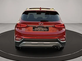 Hyundai Santa fe SWISS#6+ 1#DISTRONIK#PANORAMA#OBDUH#PODGREV#360VIE | Mobile.bg    5