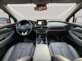 Hyundai Santa fe SWISS#6+ 1#DISTRONIK#PANORAMA#OBDUH#PODGREV#360VIE | Mobile.bg    7