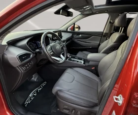 Hyundai Santa fe SWISS#6+ 1#DISTRONIK#PANORAMA#OBDUH#PODGREV#360VIE | Mobile.bg    8