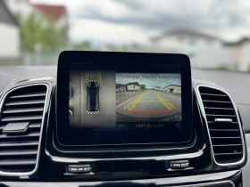Mercedes-Benz GLE 350 d COUPE AMG ЛИЗИНГ - 70000 лв. - 30450639 11
