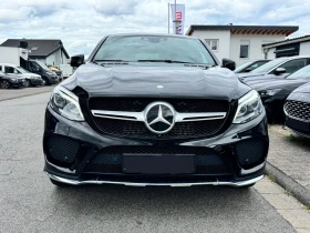 Mercedes-Benz GLE 350 d COUPE AMG ЛИЗИНГ - 70000 лв. - 30450639 4